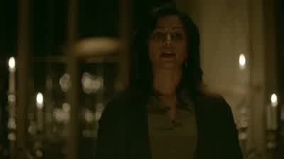 All right, who wants to start? - Legacies