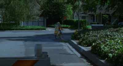 - All right!
- Whoa! Good one! - The Pagemaster