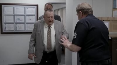 All right, whoa. - Bosch
