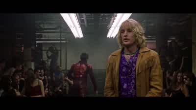 All right, who's gonna call this sucker? - Zoolander