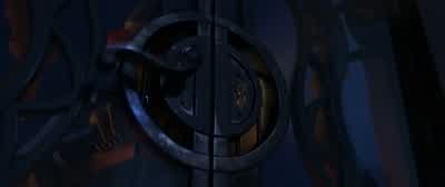 All right, who's in there? - Coco