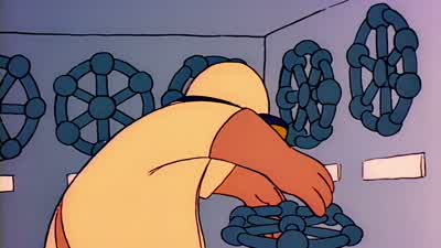 All right. - The Simpsons