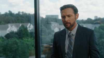 All right. Why don't you go home?
Get some rest. - Her Affair to Die For