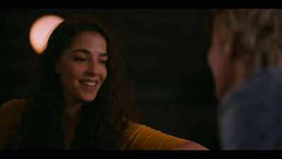 -All right. Why not?
-[chuckles] - The L Word: Generation Q