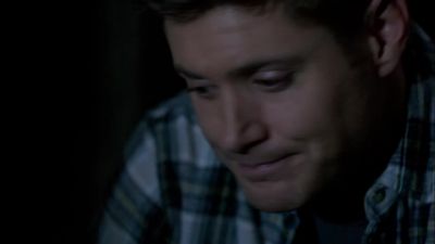 All right. Why not? - Supernatural