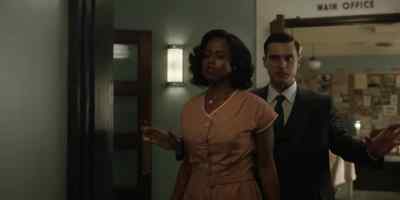 All right, you win. - Project Blue Book