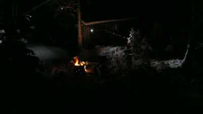 All right.
Winterizing will be happening. - Life Below Zero: Next Generation