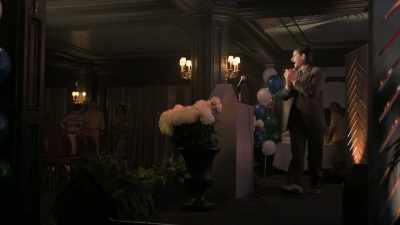 All right.
Wow! Wow! - On Becoming a God in Central Florida