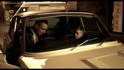 All right, wrap them guns up. - Lock, Stock and Two Smoking Barrels