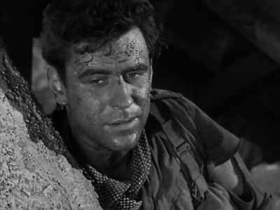 All right, Wyatt? - A Hill in Korea