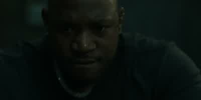 All right, y'all, listen up. - Power Book IV: Force
