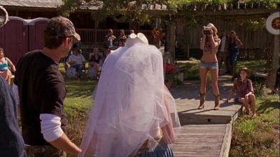 All right, y'all,
say cheese. - One Tree Hill