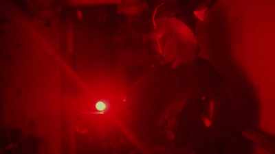 All right.
Yeah, head over-- - Dead Zone