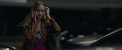 All right, yeah, no, it's cool,
I'll see you in a second. Thanks. - Get the Girl