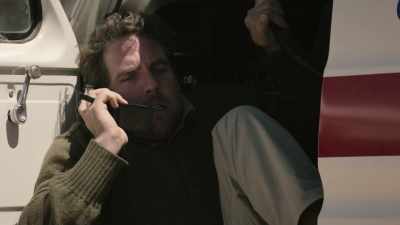 All right. Yeah. Okay.
Cease fire! - Waco