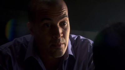 All right, yeah. Okay, fine. - Burn Notice