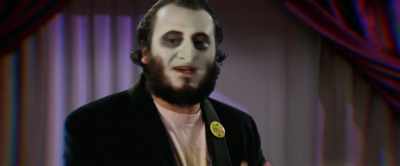 All right, yeah. - The People's Joker