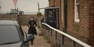 All right. Yeah. - Whitstable Pearl