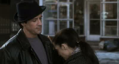 All right. - Rocky V