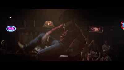 ALL RIGHT!
YEAH! - Urban Cowboy