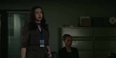 - All right.
- Yeah. She's incredibly talented. Yeah. - The Morning Show