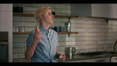 All right, yeah.
Your house. You get it. - The L Word: Generation Q