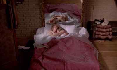 - All right?
- Yes. - Straight On Till Morning