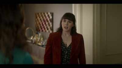 All right, yesterday you found out
your husband was cheating on you. - Viewpoint