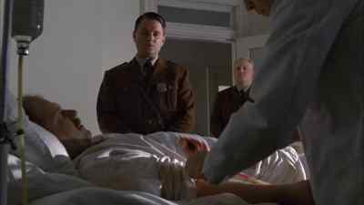 All right. You all set? - Boardwalk Empire