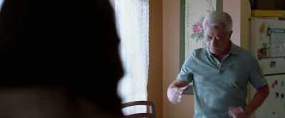 All right, so you bring
your boy over here, - Dealing with Dad