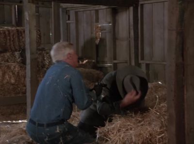 All right,
you can be the first - The A-Team