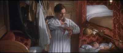 All right. You can look now. - The Private Life of Sherlock Holmes