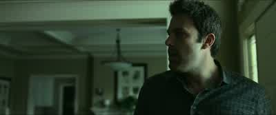 All right, you can stop pretending now. - Gone Girl