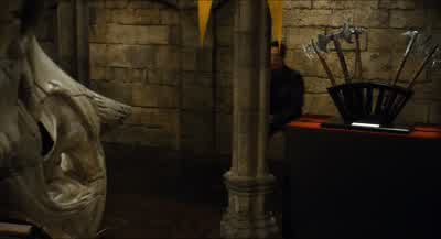All right. - Night at the Museum: Secret of the Tomb
