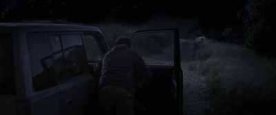 All right, when you get
enough speed, - The Endless