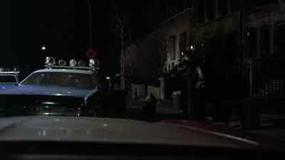 All right, you.
Get your hands up. - Death Wish