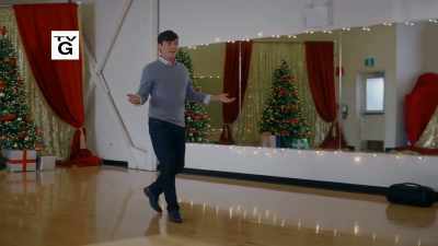 All right, if you get
some spare time, - If I Only Had Christmas