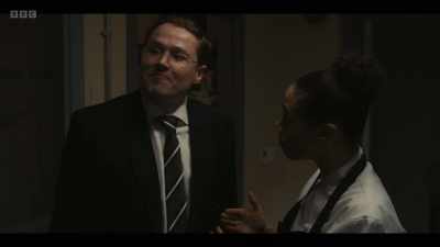 All right. You go do your thing.
Yeah, all right, see you out there. - Boiling Point