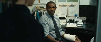 All right? You got a
union shop steward, call them, - Emily the Criminal