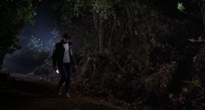 All right either you got the car started or you're a dead man - Friday the 13th: A New Beginning