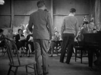 All right. You got the idea, girls? - Footlight Parade