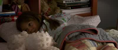 All right, you guys, have a good sleep. - Bedtime Stories