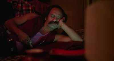 All right!
You guys ready? - Cheech and Chong's Next Movie
