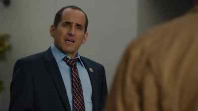 All right. You have a deal. - Colony
