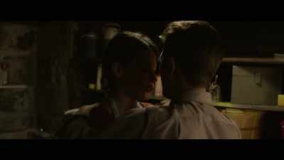 All right?
You... you have to be on his side. - Little Evil