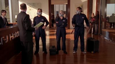 All right,
you heard them. - Chuck