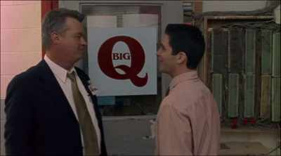 - All right. You
just let me know - Queer as Folk