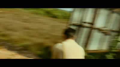 All right, you keep going to the shack. - The Bourne Supremacy