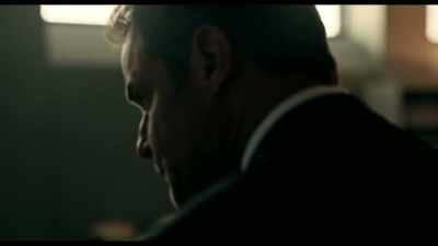 All right? You know
I love the guy, - The Loudest Voice