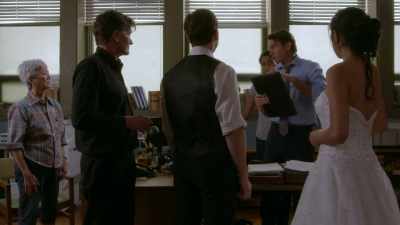 All right,
you know what-- - Carter